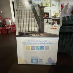 Stair Gate 