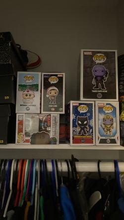 Funko Pop