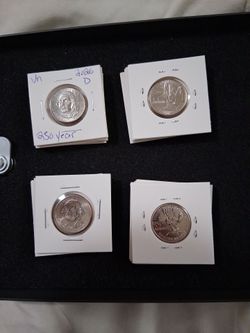2026 D Revolutionary Quarter, uncirculated