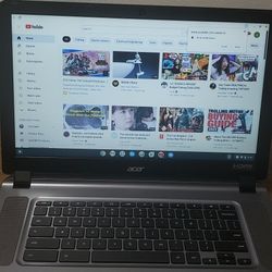 Acer Chromebook
