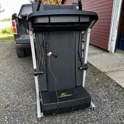 Treadmill 