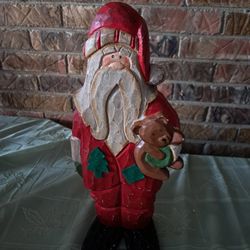 Vintage Christmas decorations some are rare