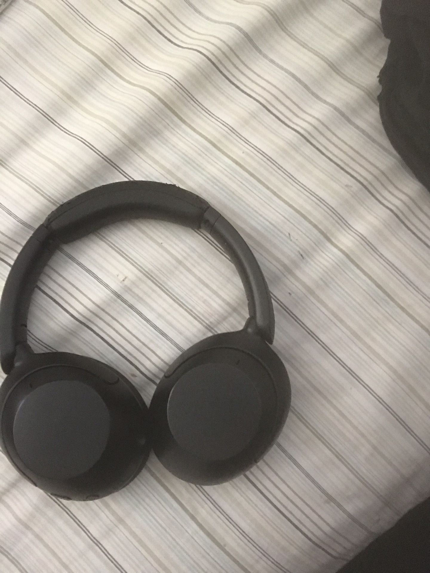 Sony Headphones 910