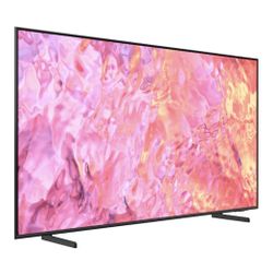 Samsung 75" Class QLED 4K Q60C