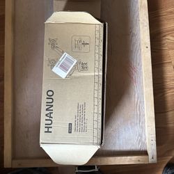 Huanuo Dual Monitor Arms 