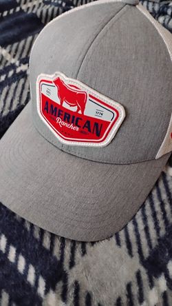 AMERICAN RANCHER VEXIL HAT