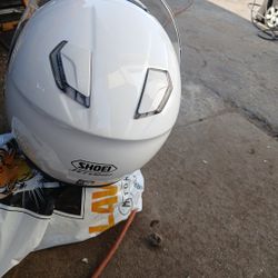 Motorcycle Helmets 