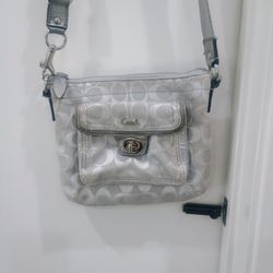 Coach Crossbody 