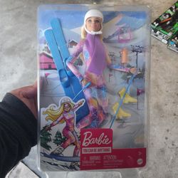 Barbie