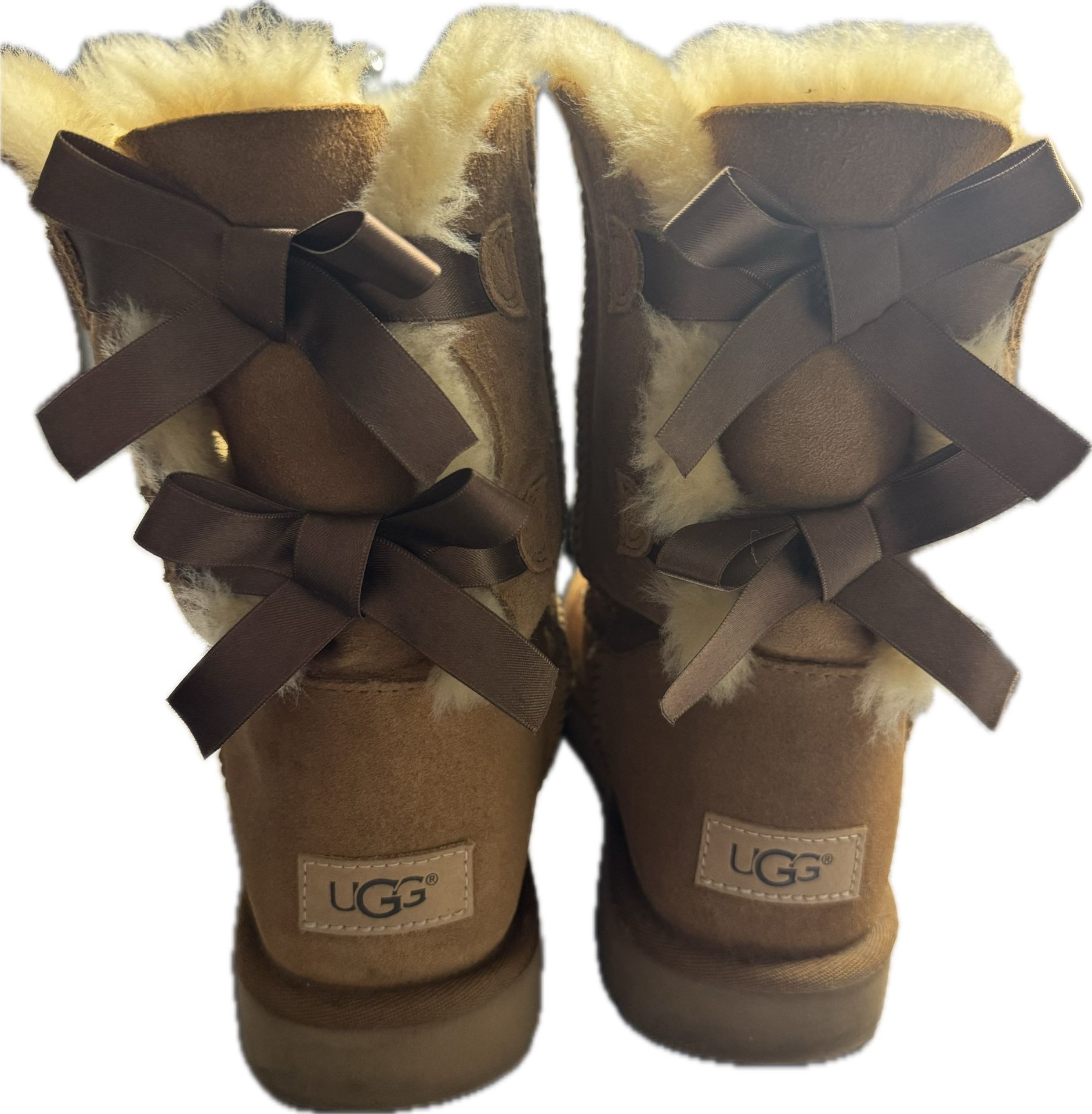 UGG Boots Women Size 9