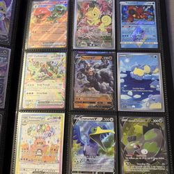 Pokémon Cards