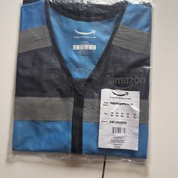 Amazon Vest Size M/L Brand New 