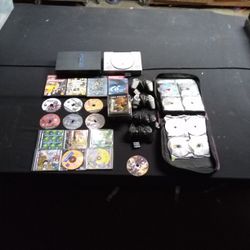 PlayStation 1 PlayStation 2 Super Bundle
