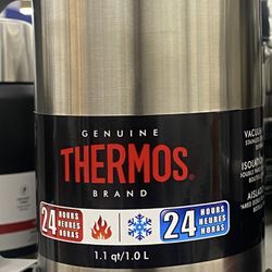 Thermos BOSS Combo The ROCK 
