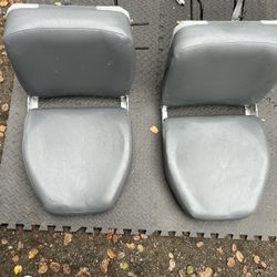 Boat Seats