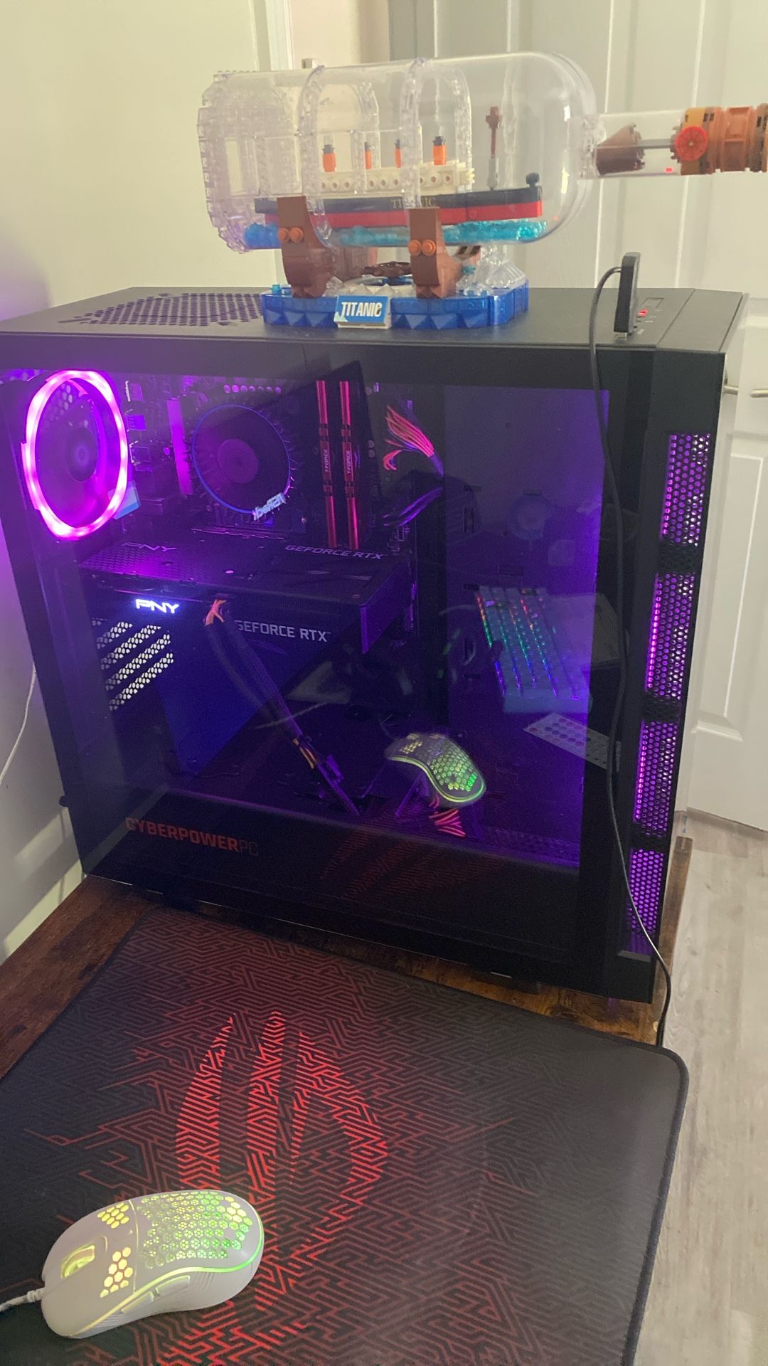 PC