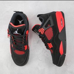 Jordan 4 Red Thunder (SHIPPING ONLY!!)