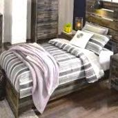 Drystan Modern Bedroom Set