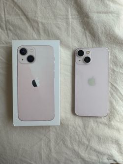 iPhone 13 Mini