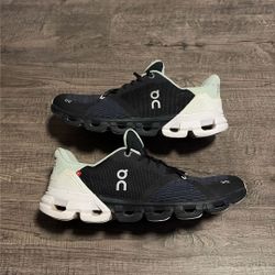 On CloudFlyer Womens Running Shoes 