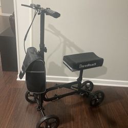 New Knee Scooter  