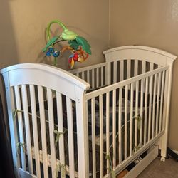 Crib 