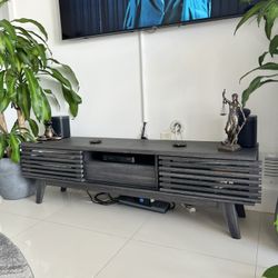 Modern Tv Low Stand 
