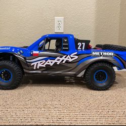Traxxas Udr  6s