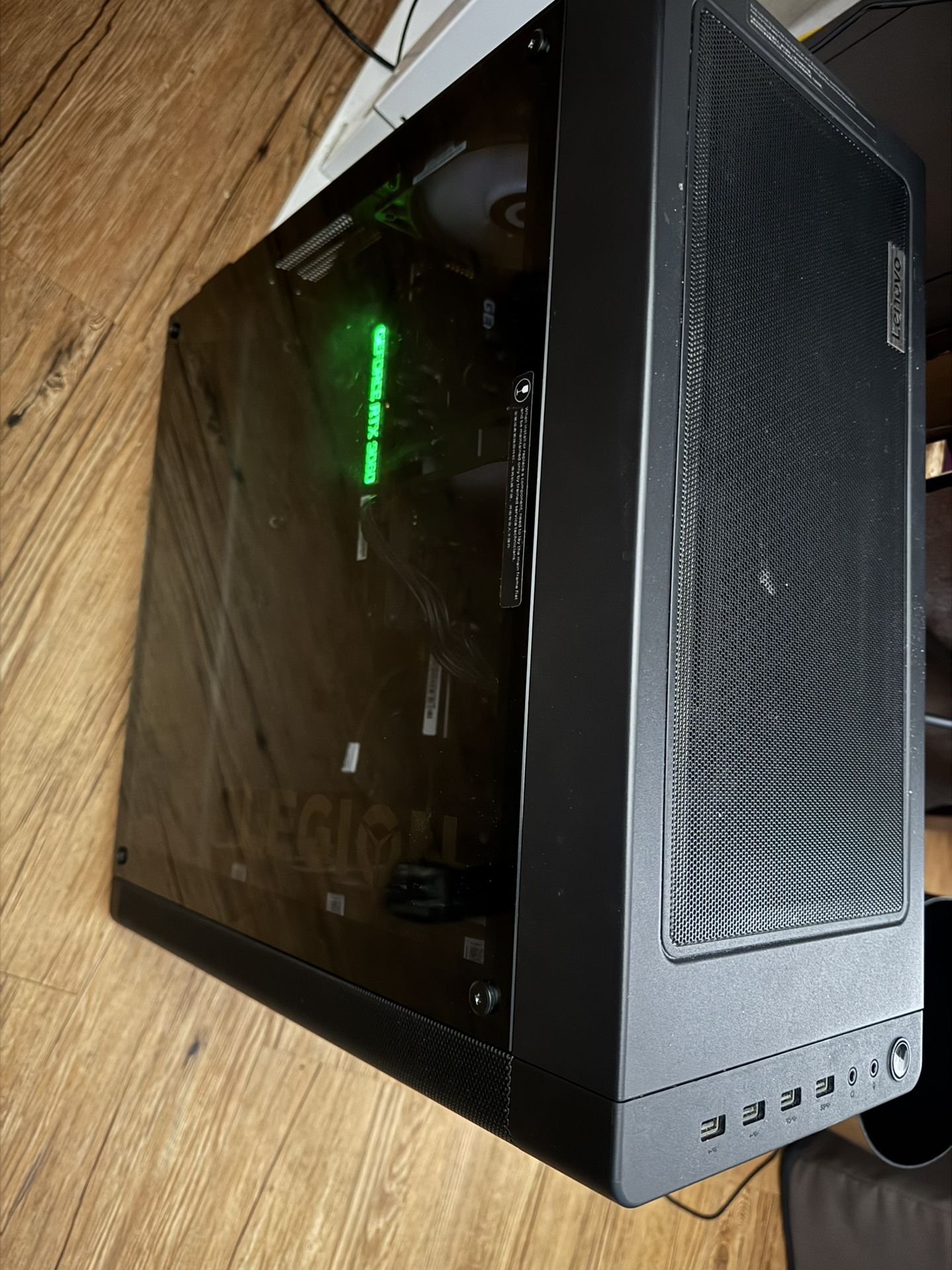 Gaming Pc 