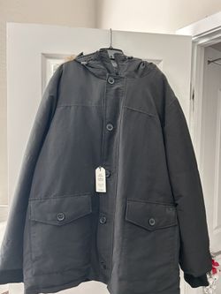 Men’s Express Jacket 