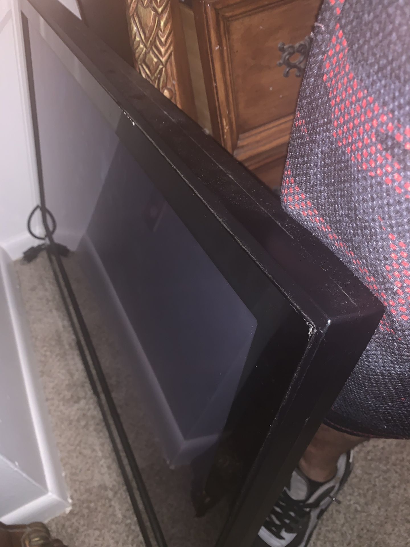 40 inch Panasonic plasma tv