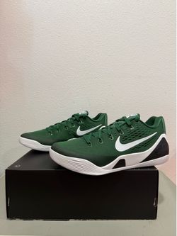 Nike Kobe 9 Protro EM TB Gorge Green IH5095-301  Player Exclusive PE