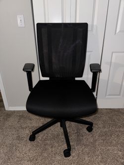 Ergonomic Office Chair