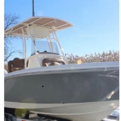 2017 Pioneer Islander