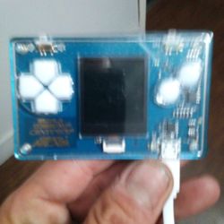 Atari Mini Arcade Handheld 