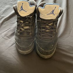 Jordan 5s
