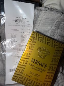 Ve.rsa.ce Colognd EROS