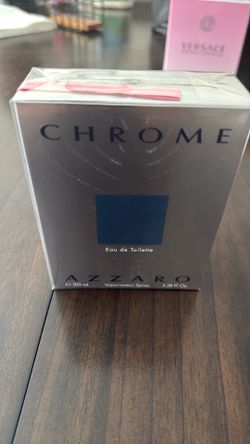Chrome Azzaro