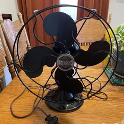 Emerson 2250c Fan 1930’s