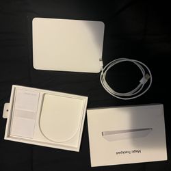 Apple Trackpad