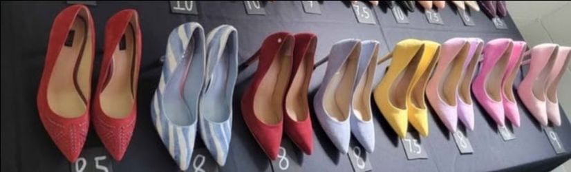 ‼️Zapato de mujer‼️