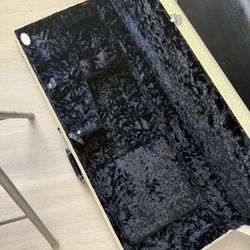 Fender Eric Johnson Electric Guitar Case