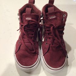 VANS Size 6 Buenas Condiciones  $12