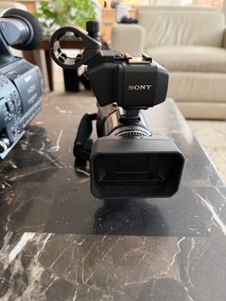 Professional Photography Equipment