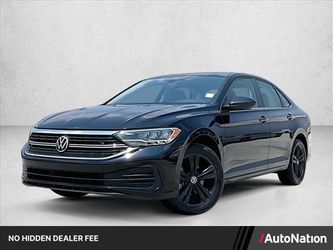 2023 Volkswagen Jetta