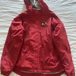 Disney Jersey Jacket 