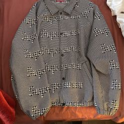 Supreme Jacket 