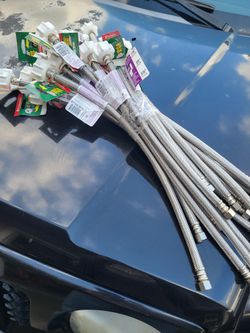 Toilet Supply Lines (20)