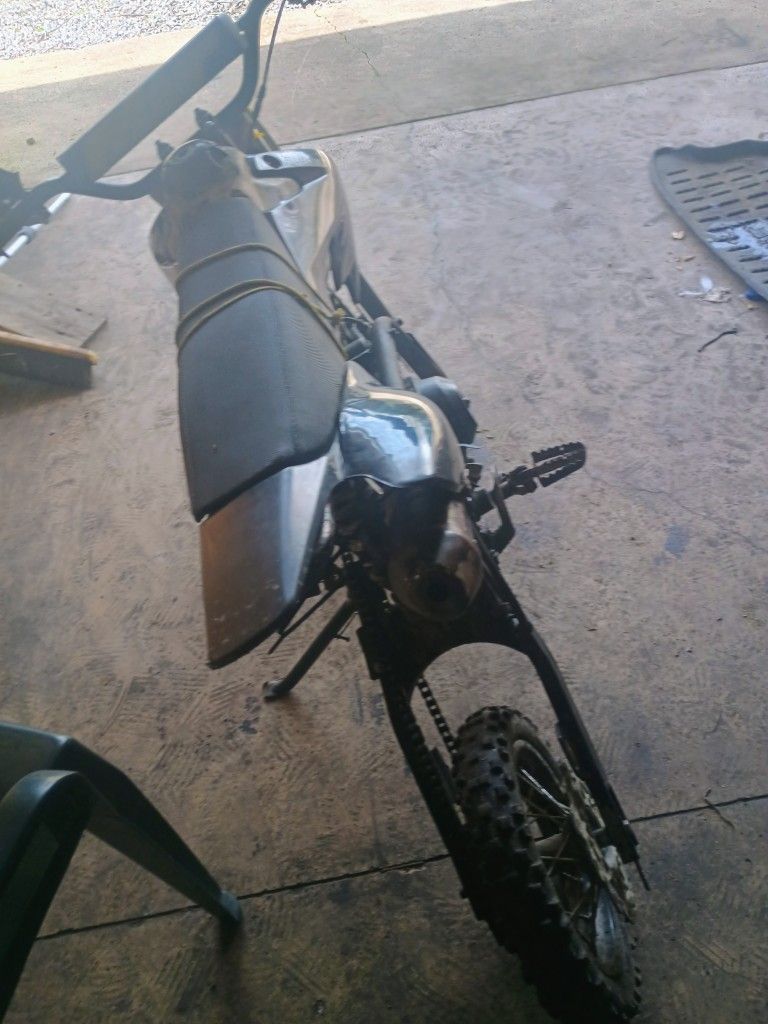 2 Bikes 