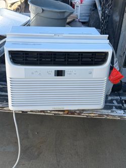 Frigidaire window air conditioner